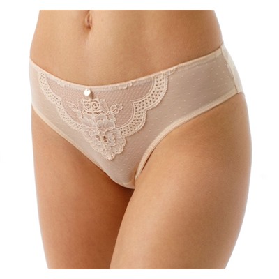 COQUETTE REVUE Трусы-слип ROSES 65117-03