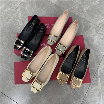 Туфли Roger Vivier