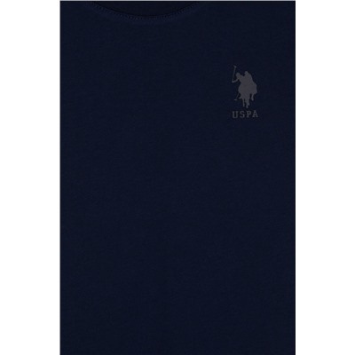 Boy Navy Blue Comfort Basic Bike Bike T -Fish Surprise Scount в корзине