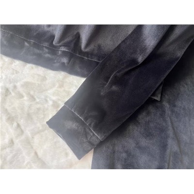 Мягкий домашний костюм пижама со штанами Juic*y Coutur*e  Экспорт