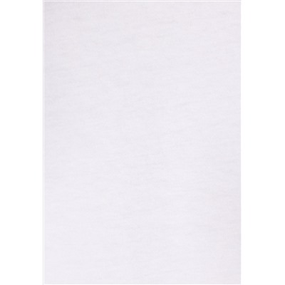 Регулярная посадка круглая воротника Flat Woman White Rother -рукав T -For
