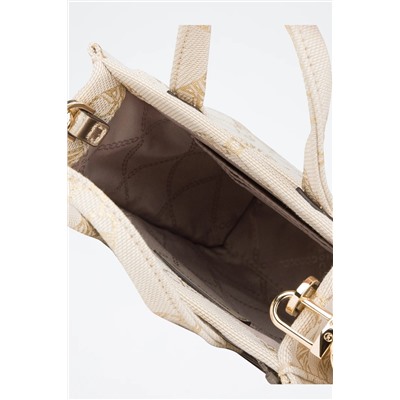 Bandolera - Beige
