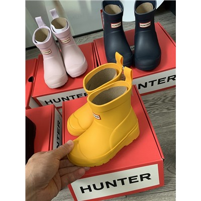 Сапожки детские HUNTER