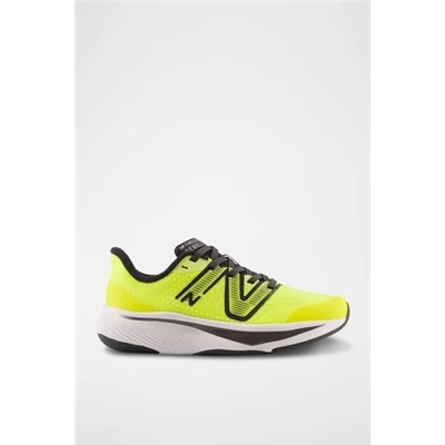 Zapatillas de running FuelCell Rebel v3 - Amarillo