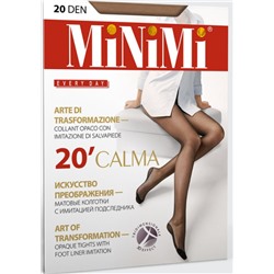 Колготки MiNiMi