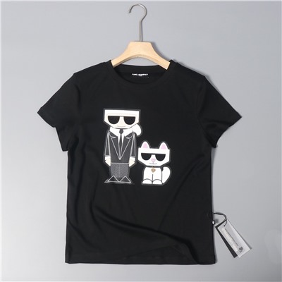 ОРИГИНАЛ!!! Футболка  Karl Lagerfeld