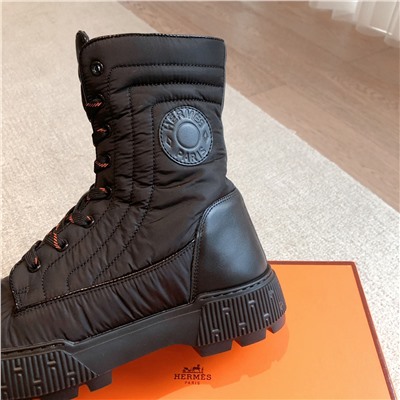 Ботинки Hermes
