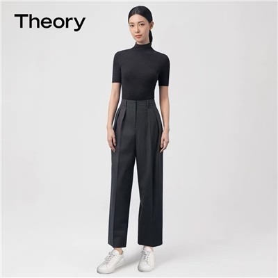 ОРИГИНАЛ!!! Брюки Theory