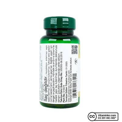 Nature's Bounty CoQ-10 (Q-Sorb) 100 мг 60 капсул