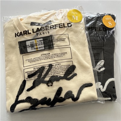 ОРИГИНАЛ!!! Свитшот Karl Lagerfeld