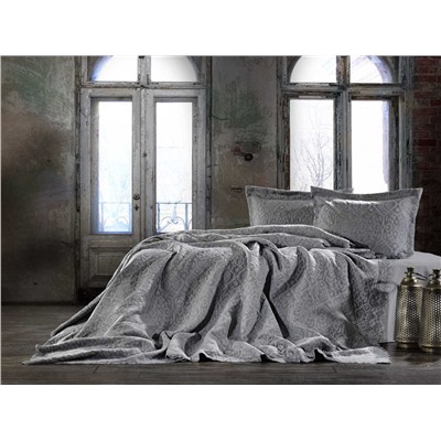 Комплект  ZEBRA COSY 3пр. ANTRASIT (Акция)