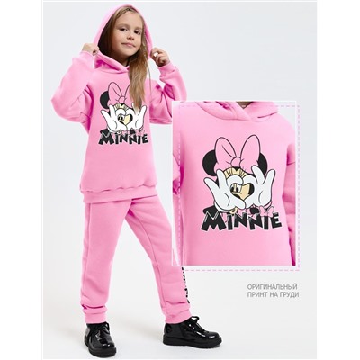 Костюм детский KETMIN SOFT MINNIE LOVE цв. Розовый