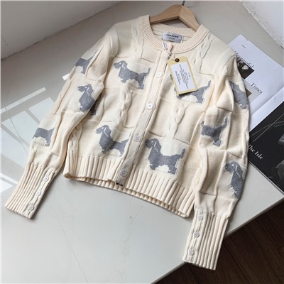 жакет  THOM BROWNE