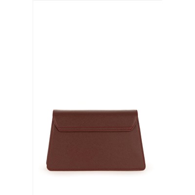 Женщина Bordeaux Cross Bag Supp