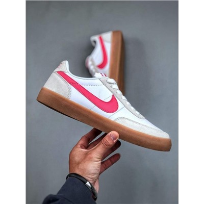 Nik*e Killshot 2 Nik*e Retro - удобные нескользящие легкие кроссовки с низким берцем