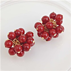 Серьги на гвоздиках арт. 13 3710 (id 277047)