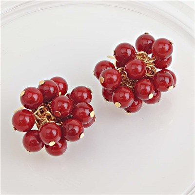 Серьги на гвоздиках арт. 13 3710 (id 277047)
