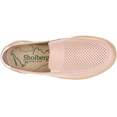 Мокасины Shoiberg 854-41-02-51