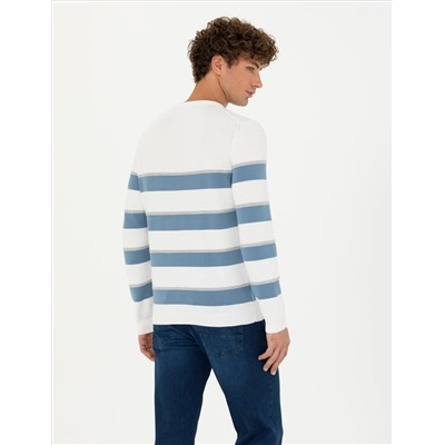 Ekru Slim Fit Велосипед
