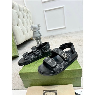 Босоножки Gucci