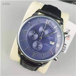 Мужские кварцевые часы TISSO*T серии Tisso*t classic Drucke*r