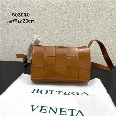 Сумка Botteg*a Venet*a Cassett*e   Реплика 1:1