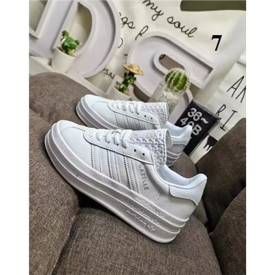 Кроссовки Gazelle Adida*s