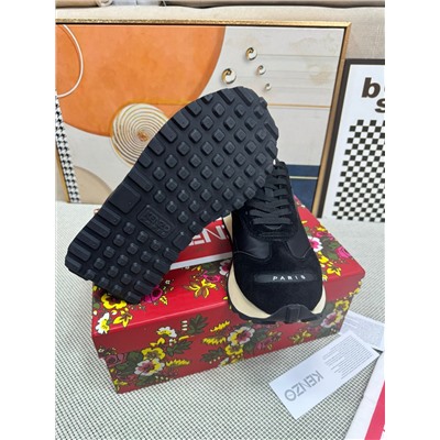 кроссовки уни KENZO