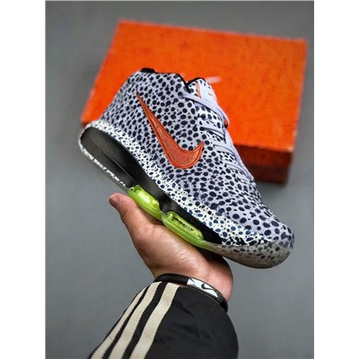 Кроссовки NIK*E Air Zoom G.T. Баскетбольные кроссовки Hustle 3 FP Nik*e cushioning breathable серии actual combat оснащены двухслойной подушкой Air Zoom на передней части стопы и пенопластовой подошвой для формирования двухслойного амортизирующего верха, изготовленного по новейшей технологии