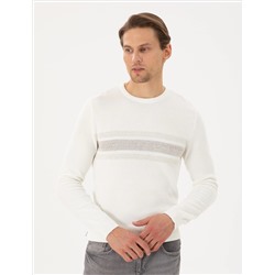 Ekru Slim Fit Велосипед