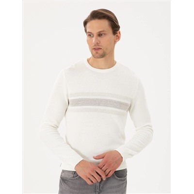 Ekru Slim Fit Велосипед