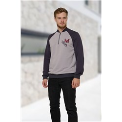 толстовка мужская 3434-23 -50%
