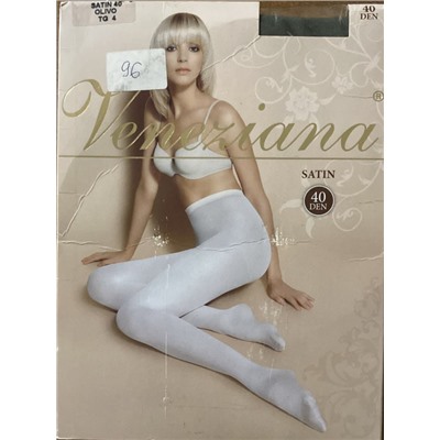 Колготки Veneziana 40D
