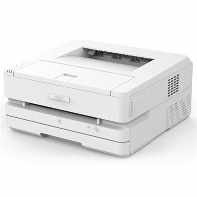 Принтер лазерный DELI P2500DW, A4, 28 стр./мин., 20000 стр./мес, ДУПЛЕКС, Wi-Fi
