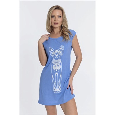 Туника "Кошка". М31928П
