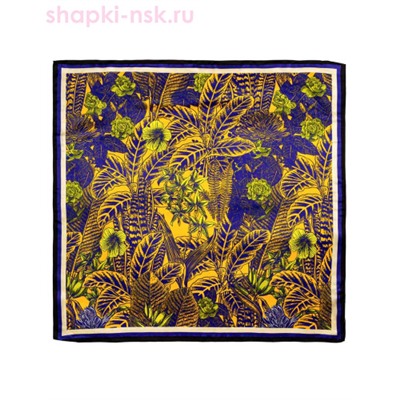 6001 Платок женский (65 x 65)