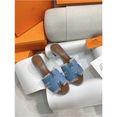 Мюли Hermes