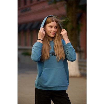 худи 3522-05 -50%