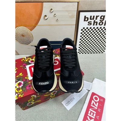 кроссовки уни KENZO