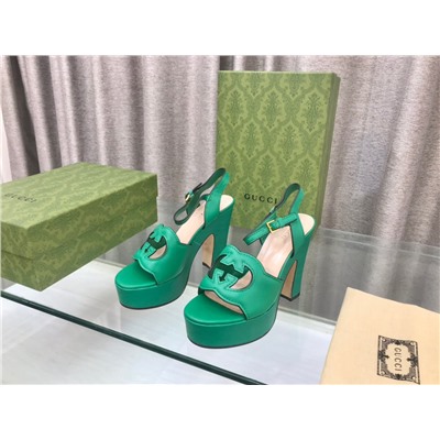 Босоножки GUCCI