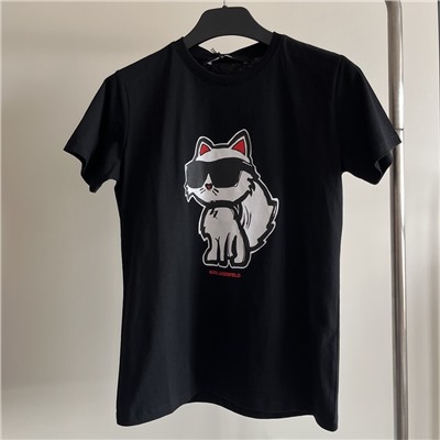 ОРИГИНАЛ!!! Футболка Karl Lagerfeld