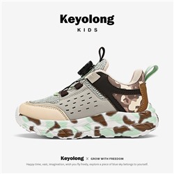 Keyolong с автошнурками   L9957