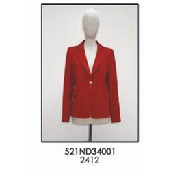 GIACCA PUNTO NYLON