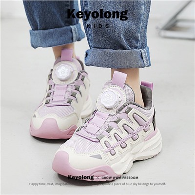 Keyolong с автошнурками   M010