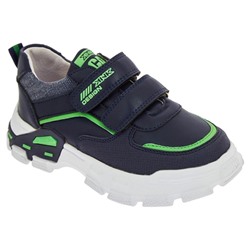 Кроссовки  Kenka 23-37 navy