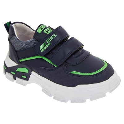 Кроссовки  Kenka 23-37 navy