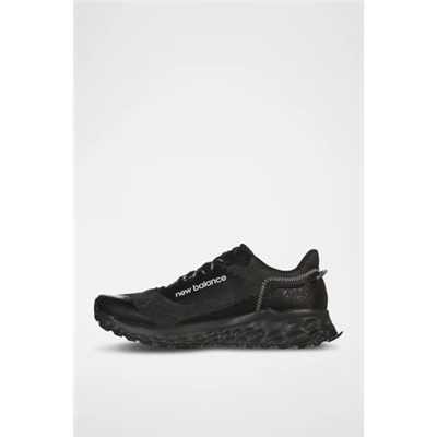 Zapatillas de trail Fresh Foam - Negro