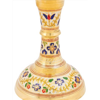 Ваза кашмирская № В2444/36/26