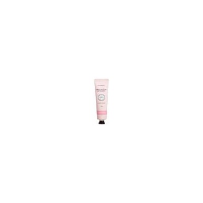 DEOPROCE SHEA BUTTER INTENSIVE HAND CREAM PEACH BLOSSOM Интенсивный увлажняющий крем для рук с маслом ши с ароматом персика 30г