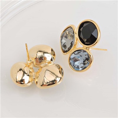 Серьги на гвоздиках арт. 13 3727 (id 277064)
